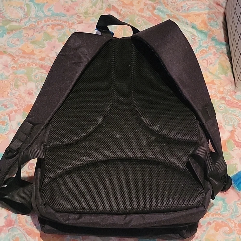 Puluz Outdoor Dual Shoulder Photography Backpack, NWT